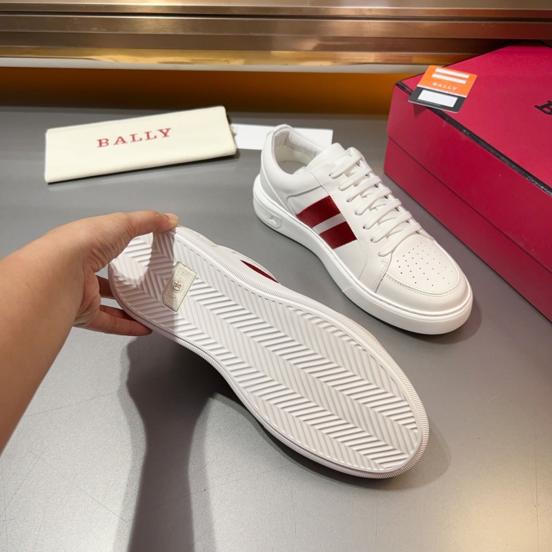 Bally Sneakers